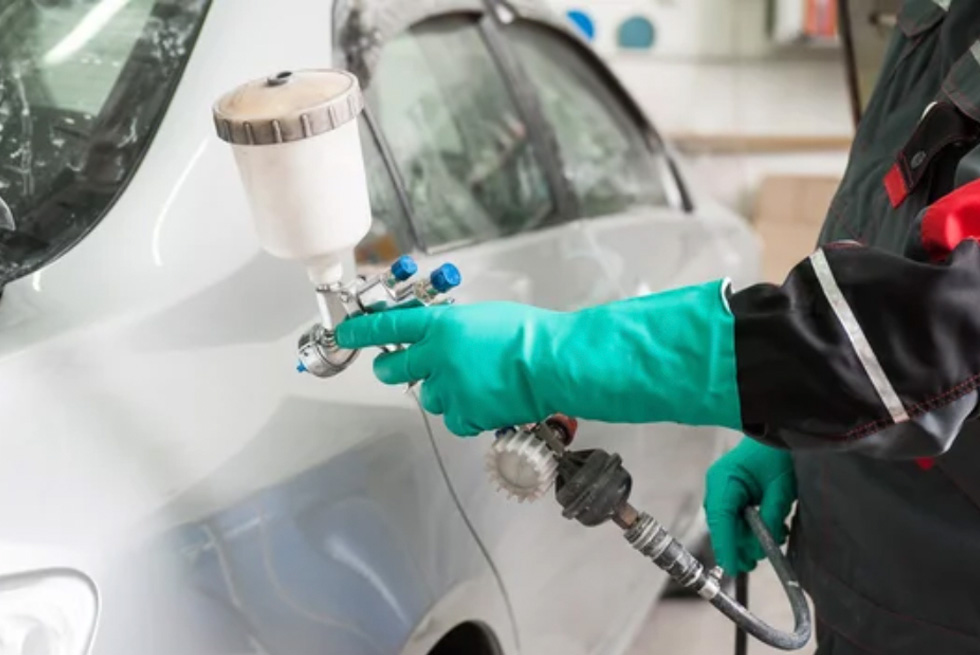 Smartrepair-Bielefeld